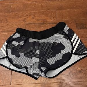 Adidas athletic shorts. Never worn. Excellent condition.